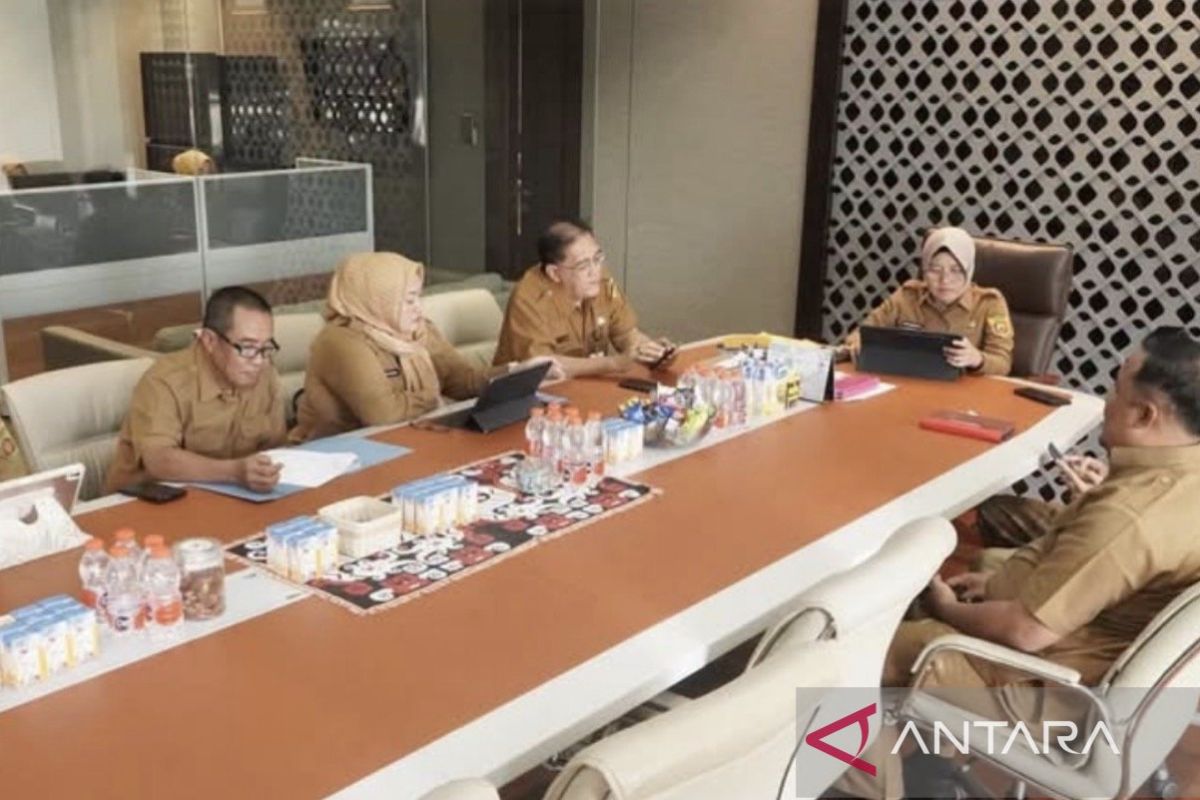 Samarinda Pastikan Layanan Kesehatan Prima di Tengah Guncangan Anggaran