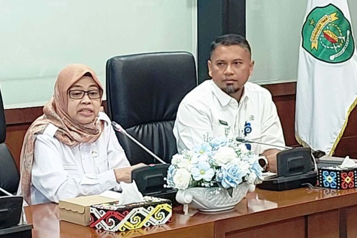 Kaltim Tingkatkan Akuntabilitas Pelaporan ke Kemendagri dengan Sistem Pengendalian Terpadu