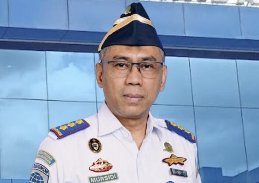 Asas Lex Loci Delictus Commissi, Jadi Landasan Penyelesaian Peristiwa Hukum Maritim Kepelabuhan