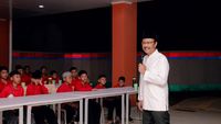 Menteri Sosial Gus Ipul Gelorakan Semangat Adaptasi Siswa Baru Sekolah Rakyat DKI untuk Masa Depan