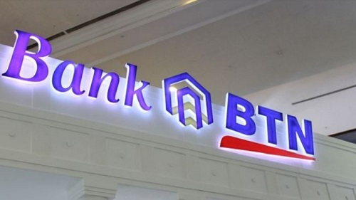 BTN Perkuat Akses Hunian, Kredit Program Perumahan Subsidi Tembus Rp4,39 Triliun
