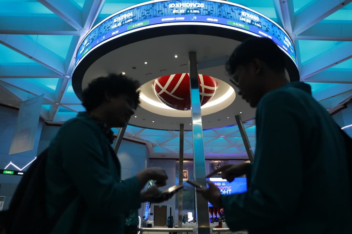 Ancaman Likuiditas Pasar: 327 Emiten BEI Gagal Penuhi Aturan Free Float 15 Persen