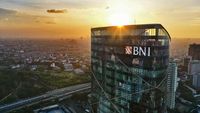 BNI Perkuat Tata Kelola KUR: Digitalisasi Jamin Pembiayaan UMKM Tepat Sasaran