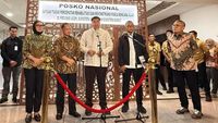 Satgas PRR Mendesak Percepatan Pengadaan Lahan untuk Ribuan Hunian Tetap Penyintas Bencana