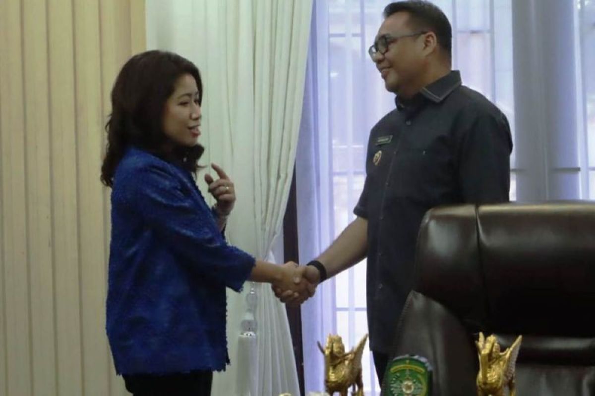 Kukar Percepat Transformasi UMKM Melalui Kolaborasi Strategis dengan Swasta