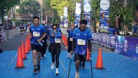 Dari Lintasan ke Festival: Ajang Lari Modern Padukan Kuliner, Musik, dan Potensi Ekonomi