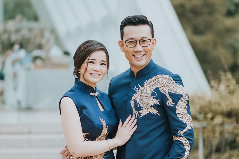 Peran Krusial Olivia Allan di Balik Ratusan Gerai Bisnis Denny Sumargo: Analisis Kemitraan Sukses