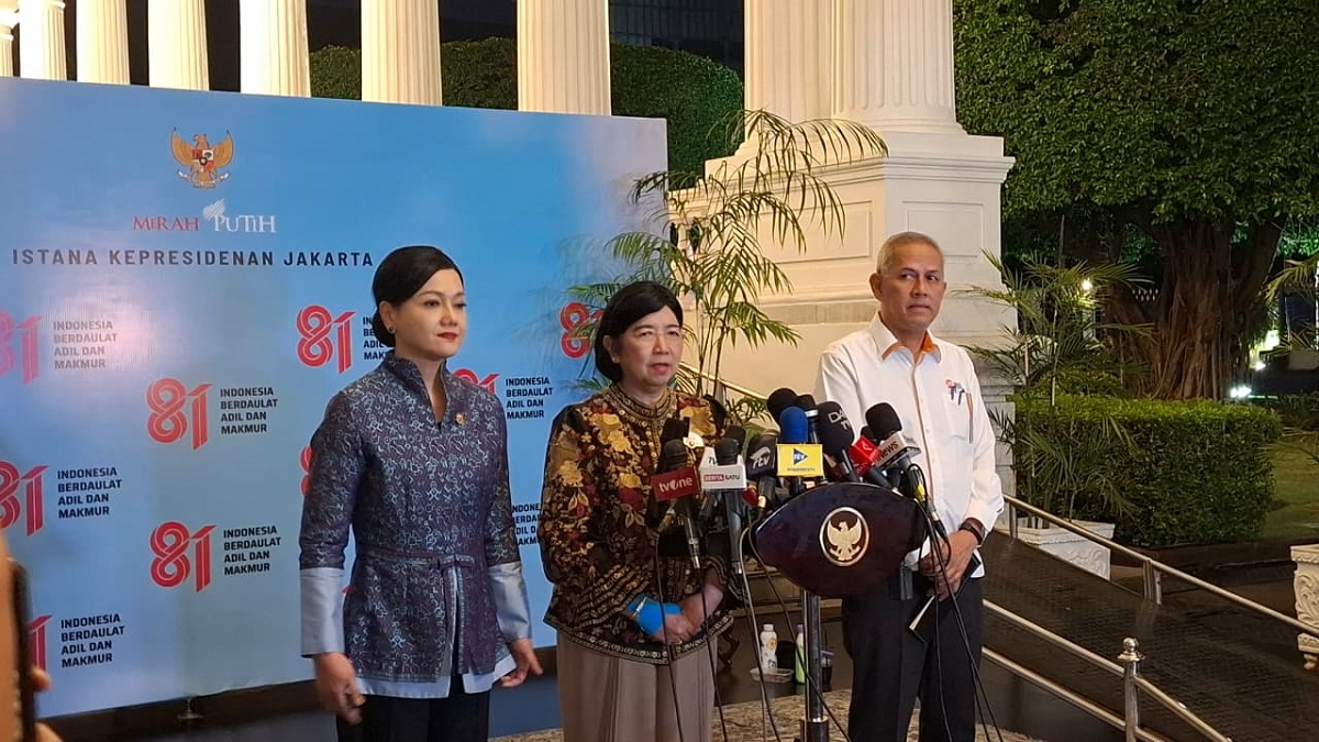 Pasar Tenang: BI Pastikan Stabilitas Rupiah Terjaga di Tengah Transisi Kepemimpinan