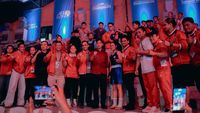 Dua Petinju Putri Indonesia Lolos Final Asian Boxing U-19 U-23 2026, Siap Rebut Medali Emas