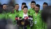 Muhaimin Iskandar: 108 UU Perlu Direvisi Demi Kedaulatan Ekonomi Indonesia