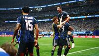 Argentina Lolos Final Piala Dunia 2026, Singkirkan Inggris di Atlanta