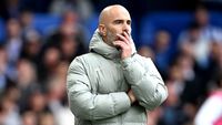 Enzo Maresca Yakin Manchester City Tidak Akan Limbung Tanpa Pep Guardiola