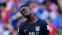 Tekanan Mental Folarin Balogun Pasca Penangguhan Kartu Merah Piala Dunia 2026