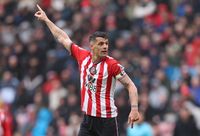Granit Xhaka di Puncak Karier Mengukir Sejarah Klub dan Timnas Swiss