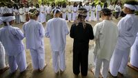 DPRD Jabar Dorong Kajian Perubahan Nama Provinsi Jadi Sunda: Ini Tahapan dan Implikasinya