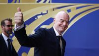 142 Jam Udara: Analisis Kritis Perjalanan Presiden FIFA di Piala Dunia 2026