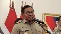 Gubernur DKI Jakarta Jamin Keamanan, MPLS SDN Srengseng Sawah Tetap Berjalan Usai Ancaman Bom