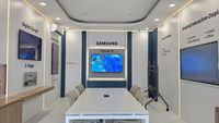 MHI dan Samsung Perkuat Digitalisasi Indonesia Lewat Ekspansi Solusi Display Inovatif