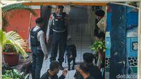 Polisi Tangkap Pelaku Ancaman Bom Palsu ke SDN Srengseng Sawah, Motif Iseng Diselidiki Lebih Lanjut