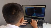 Anak SD Boyolali Berhasil Temukan Celah Keamanan di Salah Satu Domain Publik NASA
