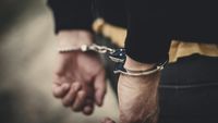 Bareskrim Tangkap Kasat Narkoba Polres Tangsel dan Enam Anggotanya
