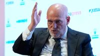 Presiden LaLiga Tebas Serang Keras Infantino Soal Tata Kelola Piala Dunia 2026