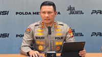 Polda Metro Jaya Imbau Warga Tertib dan Anti Miras Jelang Final Piala Dunia 2026