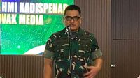 Satu Prajurit Gugur dalam Ledakan Gudang Amunisi di Madiun, TNI AD Janjikan Investigasi Menyeluruh