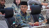 Menteri Dody Bantah Tuduhan Alihkan Isu Surat Dinas dengan Judi Online Pegawai