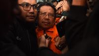 11 Kepala Daerah Terjerat Korupsi: Alarm Darurat Tata Kelola Politik dan Reformasi Mendesak