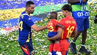 Dilema Mounir Nasraoui: Ayah Lamine Yamal Pertimbangkan Absen di Final Piala Dunia 2026 Jika Spanyol Hadapi Argentina