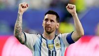 Pujian Messi untuk Spanyol Jelang Final Piala Dunia 2026: Sebuah Analisis Kritis atas Spekulasi