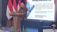 KONI Luncurkan Buku Sports Intelligence: Merancang Kemenangan Olahraga Nasional di Era Modern