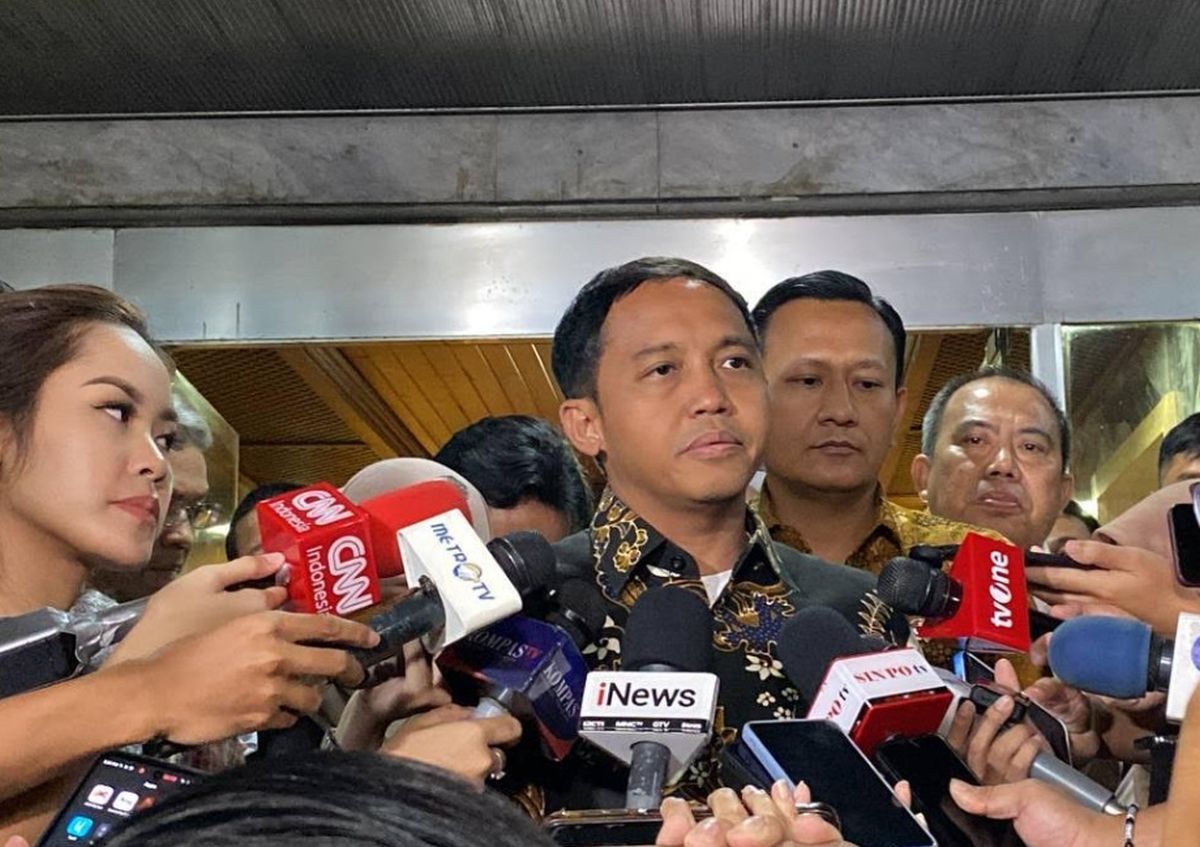 SRUK Resmi Beroperasi: Kunci Akuntabilitas Perdagangan Karbon Indonesia
