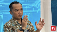 Kuntadi Ditunjuk Jadi Jampidsus Baru, Keppres Prabowo Siap Terbit