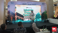 Menteri Irfan Yusuf Buka Islamic Travel Connect 2026, Dorong Potensi Wisata Halal Indonesia