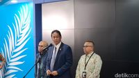 KSSK Jamin Stabilitas Keuangan Nasional Tetap Kuat Pasca Pengunduran Diri Gubernur BI