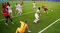 Keamanan Diperketat Jelang Semifinal Piala Dunia 2026 Inggris vs Argentina