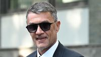Maldini Mundur Cepat dari Direktur Teknik Timnas Italia, Indikasi Ketidakcocokan Visi Meluas
