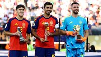 Prospek Rodri Raih Golden Ball Piala Dunia 2026: Analisis Potensi Dominasi Spanyol