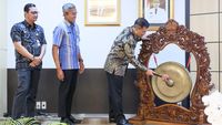 Satgas Pandawa Resmi Beroperasi: Pemprov Jateng Gencarkan Optimalisasi Aset Daerah untuk Dongkrak PAD