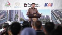 Hashim Ungkap Curhat Prabowo Soal Efektivitas Program Pemerintah, SRUK Jadi Sorotan Positif