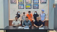 Pengawasan Ketat Rutan Salemba Gagalkan Penyelundupan 15 Butir Ekstasi