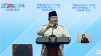 Prabowo Genjot Produksi Bensin Nabati, Target Kemandirian Energi Nasional dalam 4 Tahun