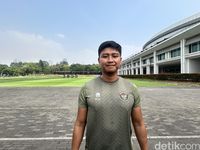 Ambisi Ganda Pemanah Riau Ega: Target Medali Asian Games 2026 dan Tiket Olimpiade
