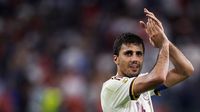 Rodri: Final Piala Dunia Lawan Argentina & Messi Tantangan Puncak Karir