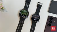 Samsung Luncurkan Galaxy Watch Ultra 2 dan Watch 9: Peningkatan Baterai dan AI Jadi Sorotan
