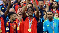 Dominasi Global: Spanyol Juara Dunia 2026 dan Pecahkan Rekor Tak Terkalahkan Sepanjang Sejarah