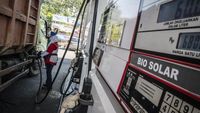 Indonesia Menerapkan Biosolar B50, Langkah Progresif Menuju Ketahanan Energi Nasional