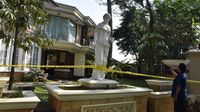 Update Kasus Febrie Adriansyah: Polisi Pastikan Keaslian Emas 74 Kg, Kejagung Ambil Alih
